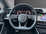AUDI d'occasion A3 Sportback A3 Sportback 35 TFSI de 2021 Paris 15