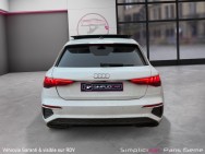 AUDI d'occasion A3 Sportback A3 Sportback 35 TFSI de 2021 Paris 15