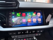 AUDI d'occasion A3 Sportback A3 Sportback 35 TFSI de 2021 Paris 15