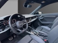 AUDI d'occasion A3 Sportback A3 Sportback 35 TFSI de 2021 Paris 15