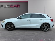 AUDI d'occasion A3 Sportback A3 Sportback 35 TFSI de 2021 Paris 15
