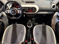RENAULT d'occasion TWINGO III 1 SCE 65 ZEN de 2021 Narbonne (11)﻿