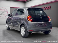 RENAULT d'occasion TWINGO III 1 SCE 65 ZEN de 2021 Narbonne (11)﻿