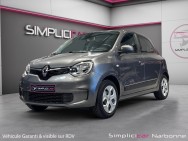 RENAULT d'occasion TWINGO III 1 SCE 65 ZEN de 2021 Narbonne (11)﻿