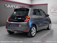 RENAULT d'occasion TWINGO III 1 SCE 65 ZEN de 2021 Narbonne (11)﻿
