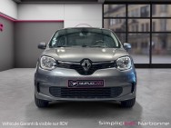 RENAULT d'occasion TWINGO III 1 SCE 65 ZEN de 2021 Narbonne (11)﻿