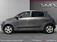 RENAULT d'occasion TWINGO III 1 SCE 65 ZEN de 2021 Narbonne (11)﻿