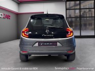 RENAULT d'occasion TWINGO III 1 SCE 65 ZEN de 2021 Narbonne (11)﻿