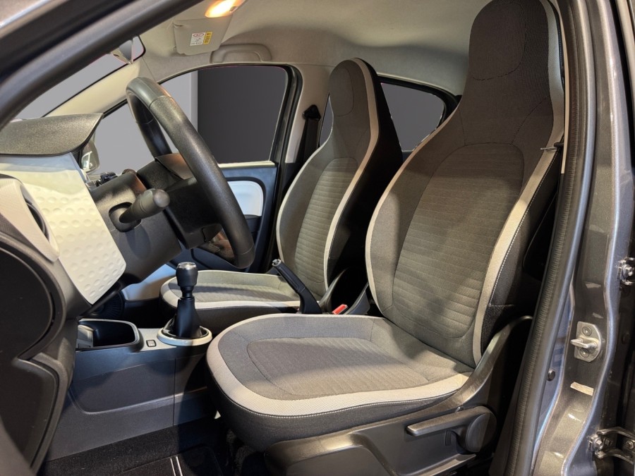 RENAULT d'occasion TWINGO III 1 SCE 65 ZEN de 2021 Narbonne (11)﻿