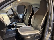 RENAULT d'occasion TWINGO III 1 SCE 65 ZEN de 2021 Narbonne (11)﻿