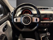 RENAULT d'occasion TWINGO III 1 SCE 65 ZEN de 2021 Narbonne (11)﻿