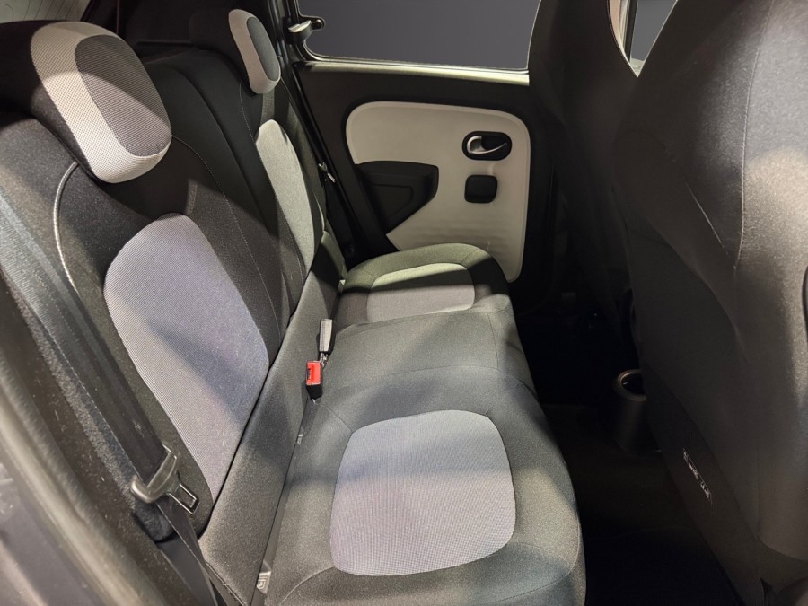 RENAULT d'occasion TWINGO III 1 SCE 65 ZEN de 2021 Narbonne (11)﻿