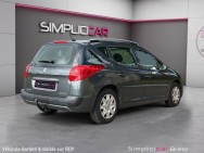 PEUGEOT d'occasion 207 SW 1.6 HDI 92 URBAN MOVE de 2013 Brest (29)﻿