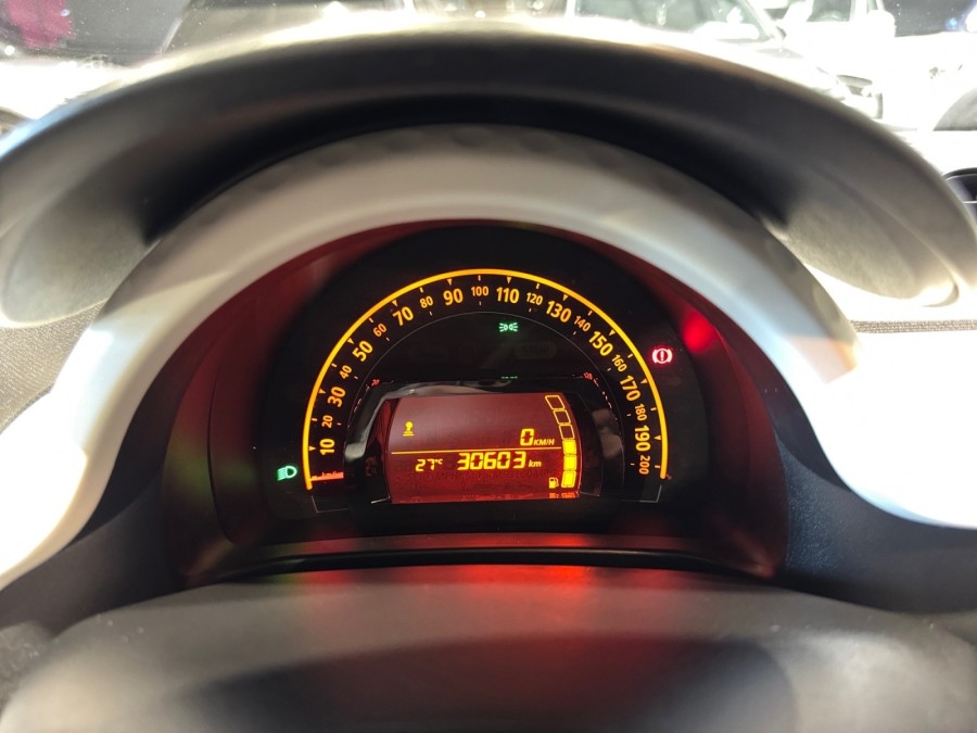 RENAULT d'occasion TWINGO III 1 SCE 65 ZEN de 2021 Narbonne (11)﻿