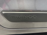 RENAULT d'occasion TWINGO III 1 SCE 65 ZEN de 2021 Narbonne (11)﻿