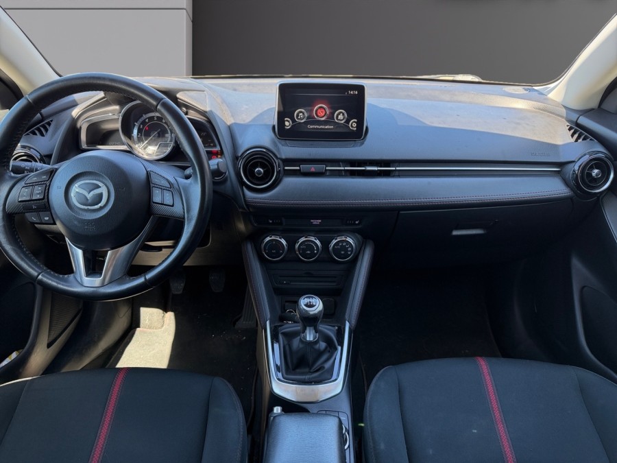 MAZDA d'occasion 2 1.5 SKYACTIV G 115 SELECTION de 2016 Carcassonne