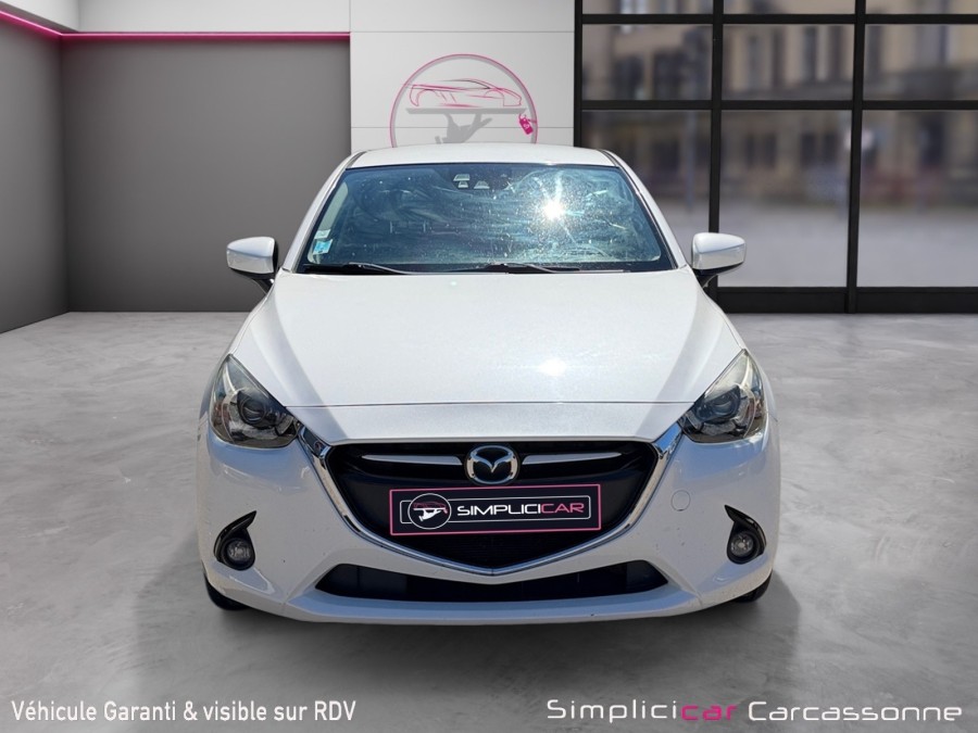 MAZDA d'occasion 2 1.5 SKYACTIV G 115 SELECTION de 2016 Carcassonne