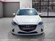 MAZDA d'occasion 2 1.5 SKYACTIV G 115 SELECTION de 2016 Carcassonne