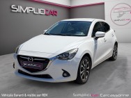 MAZDA d'occasion 2 1.5 SKYACTIV G 115 SELECTION de 2016 Carcassonne