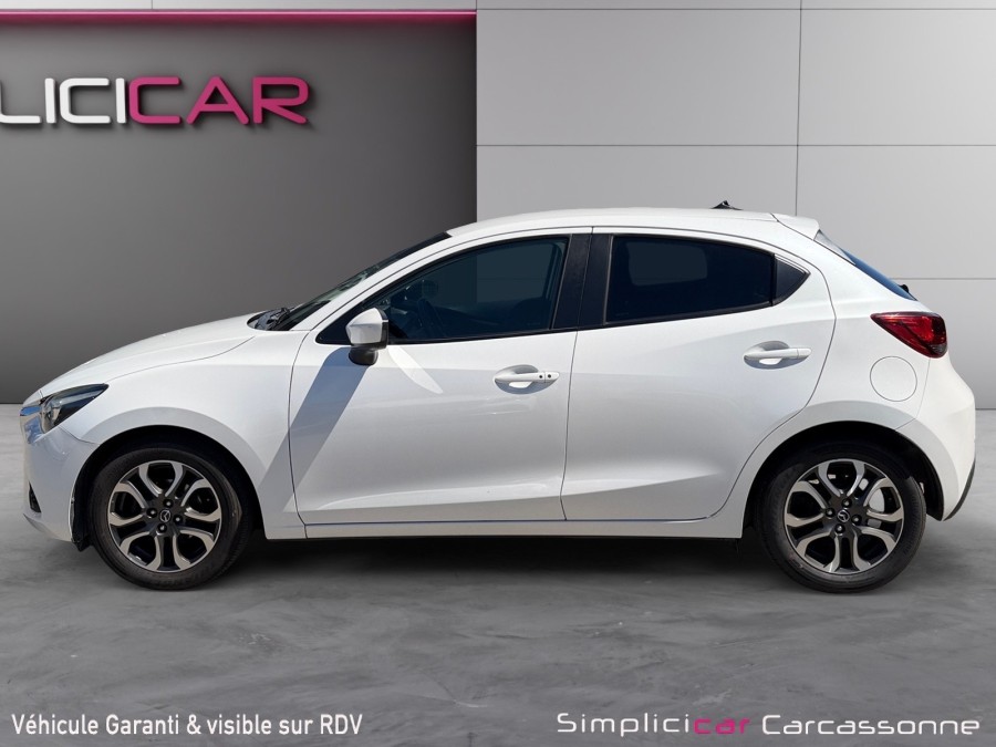 MAZDA d'occasion 2 1.5 SKYACTIV G 115 SELECTION de 2016 Carcassonne