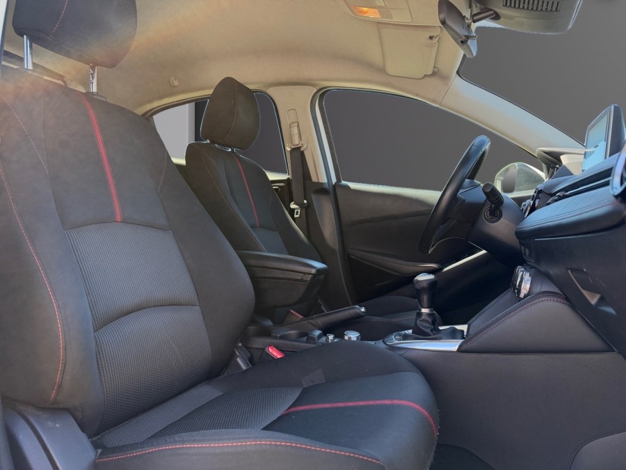 MAZDA d'occasion 2 1.5 SKYACTIV G 115 SELECTION de 2016 Carcassonne