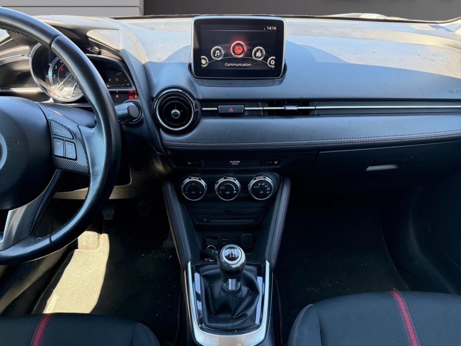 MAZDA d'occasion 2 1.5 SKYACTIV G 115 SELECTION de 2016 Carcassonne