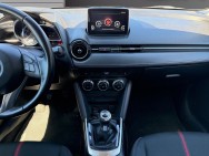 MAZDA d'occasion 2 1.5 SKYACTIV G 115 SELECTION de 2016 Carcassonne