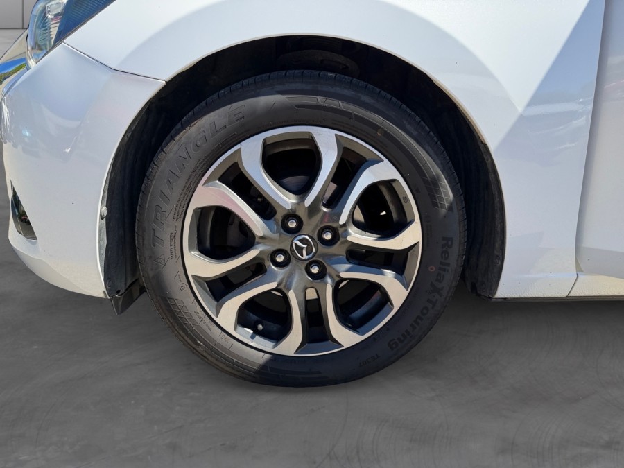 MAZDA d'occasion 2 1.5 SKYACTIV G 115 SELECTION de 2016 Carcassonne