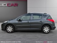 PEUGEOT d'occasion 207 SW 1.6 HDI 92 URBAN MOVE de 2013 Brest (29)﻿