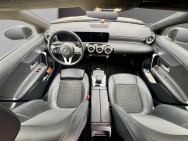 MERCEDES d'occasion CLASSE A 200 D STYLE LINE AUTO de 2021 Limoges