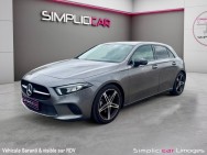 MERCEDES d'occasion CLASSE A 200 D STYLE LINE AUTO de 2021 Limoges
