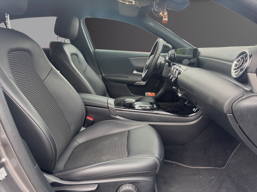 MERCEDES d'occasion CLASSE A 200 D STYLE LINE AUTO de 2021 Limoges