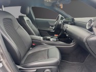 MERCEDES d'occasion CLASSE A 200 D STYLE LINE AUTO de 2021 Limoges