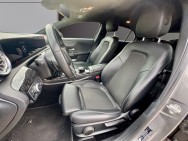 MERCEDES d'occasion CLASSE A 200 D STYLE LINE AUTO de 2021 Limoges