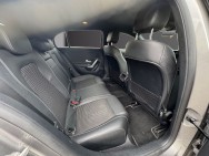MERCEDES d'occasion CLASSE A 200 D STYLE LINE AUTO de 2021 Limoges
