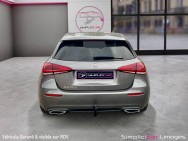 MERCEDES d'occasion CLASSE A 200 D STYLE LINE AUTO de 2021 Limoges