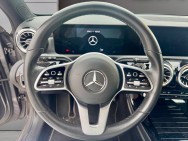 MERCEDES d'occasion CLASSE A 200 D STYLE LINE AUTO de 2021 Limoges