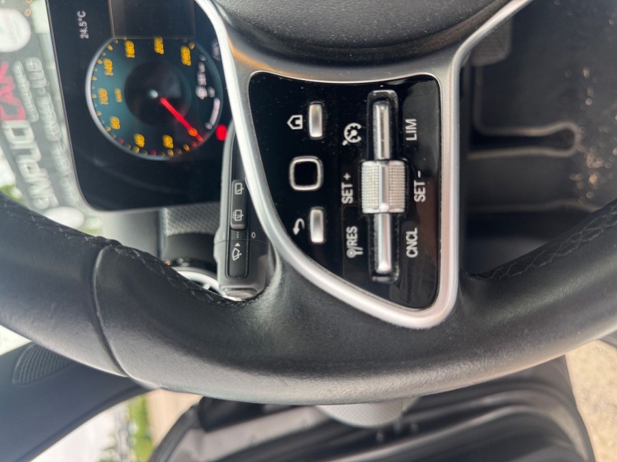 MERCEDES d'occasion CLASSE A 200 D STYLE LINE AUTO de 2021 Limoges
