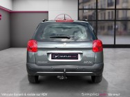 PEUGEOT d'occasion 207 SW 1.6 HDI 92 URBAN MOVE de 2013 Brest (29)﻿