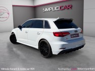 AUDI d'occasion S3 SPORTBACK 2 TFSI QUATTRO 310 S TRONIC AUTO de 2018