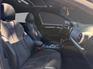 AUDI d'occasion S3 SPORTBACK 2 TFSI QUATTRO 310 S TRONIC AUTO de 2018