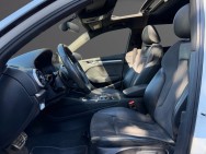 AUDI d'occasion S3 SPORTBACK 2 TFSI QUATTRO 310 S TRONIC AUTO de 2018