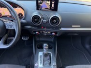 AUDI d'occasion S3 SPORTBACK 2 TFSI QUATTRO 310 S TRONIC AUTO de 2018