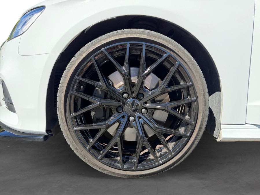 AUDI d'occasion S3 SPORTBACK 2 TFSI QUATTRO 310 S TRONIC AUTO de 2018
