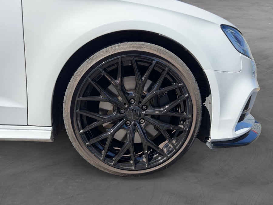 AUDI d'occasion S3 SPORTBACK 2 TFSI QUATTRO 310 S TRONIC AUTO de 2018