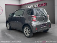 TOYOTA d'occasion IQ 1.3 100 VVTI MULTIDRIVE AUTO de 2014 Montreuil