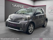 TOYOTA d'occasion IQ 1.3 100 VVTI MULTIDRIVE AUTO de 2014 Montreuil
