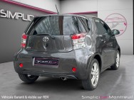 TOYOTA d'occasion IQ 1.3 100 VVTI MULTIDRIVE AUTO de 2014 Montreuil
