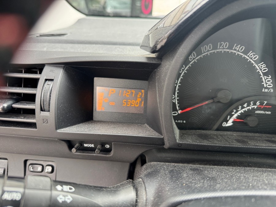 TOYOTA d'occasion IQ 1.3 100 VVTI MULTIDRIVE AUTO de 2014 Montreuil