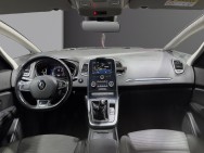 RENAULT d'occasion SCÉNIC IV SCENIC IV 1.5 DCI 110 BUSINESS de 2017